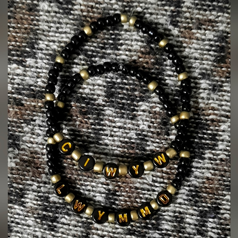 Taylor Swift bracelets